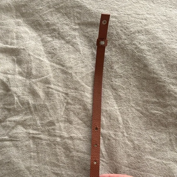 Upcycled Louis Vuitton bracelet - Picture 6 of 6